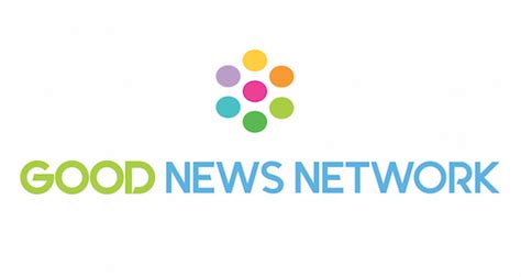 goodnewsnetwork|positive news for today.